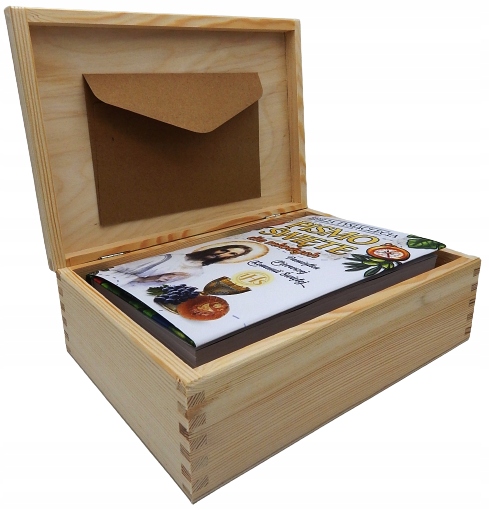 PISMO ŚWIĘTE DLA MŁODYCH Z PAPUGĄ PAMIĄTKA KOMUNII Gatunek Historie biblijne