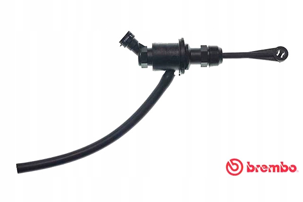 POMPA SPRZEGŁA RENAULT GRAND SCENIC II JM0 1_ 04 04-06 09 RENAULT Producent części Brembo