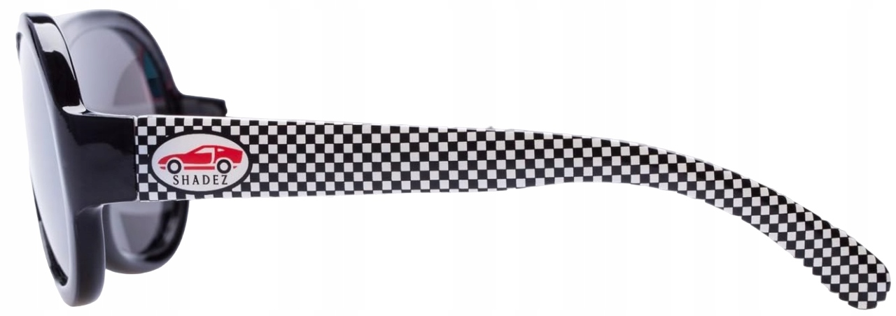 SHADEZ DESIGNERS OKULARY PRZECIWSŁONECZNE DZIECIĘCE 3-7 LAT FILTR UVA UVB EAN (GTIN) 083351587284