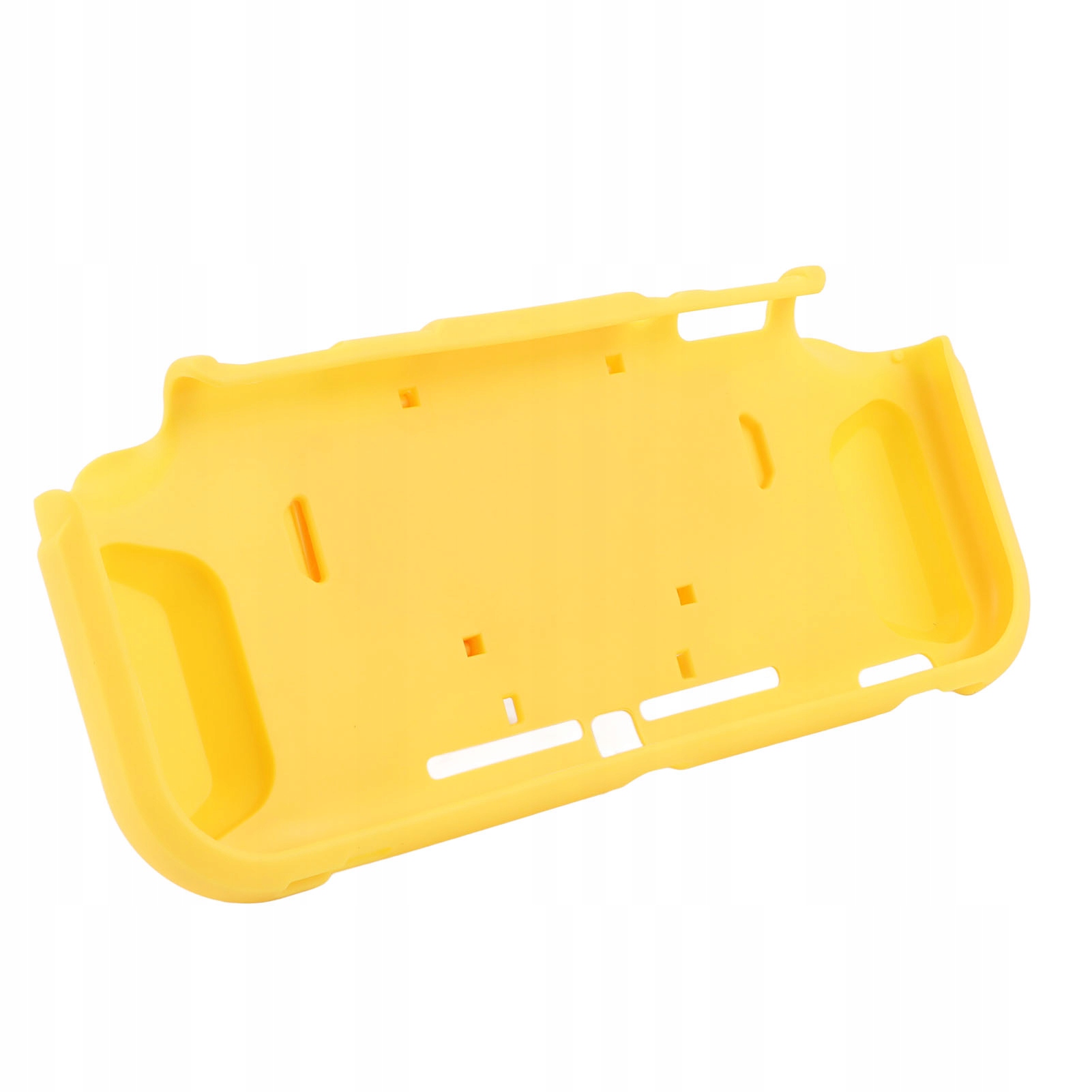 OBUDOWA NINTENDO SWITCH LITE ETUI OCHRONNE ŻÓŁ
