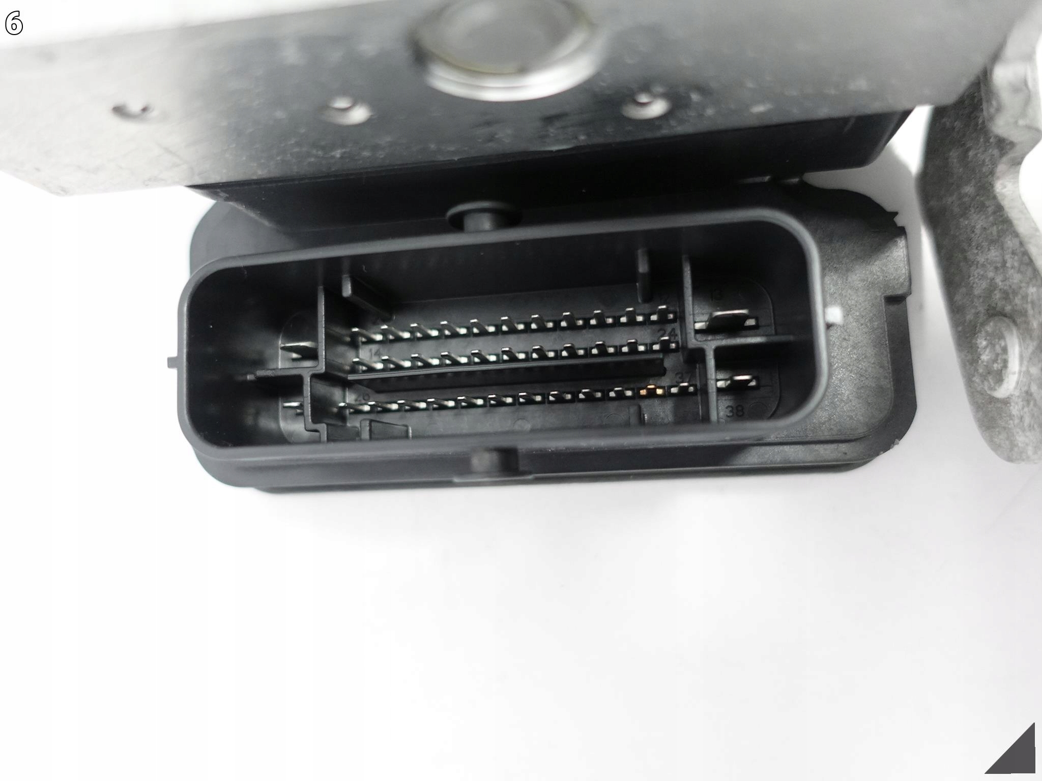 AUDI A7 4G8 A6 4G0 C7 LIFT 10-18 control unit pump ABS