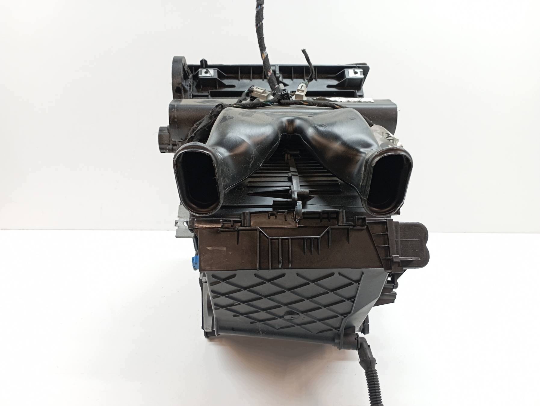 heater Ford Mondeo Mk4 (2007-2014)