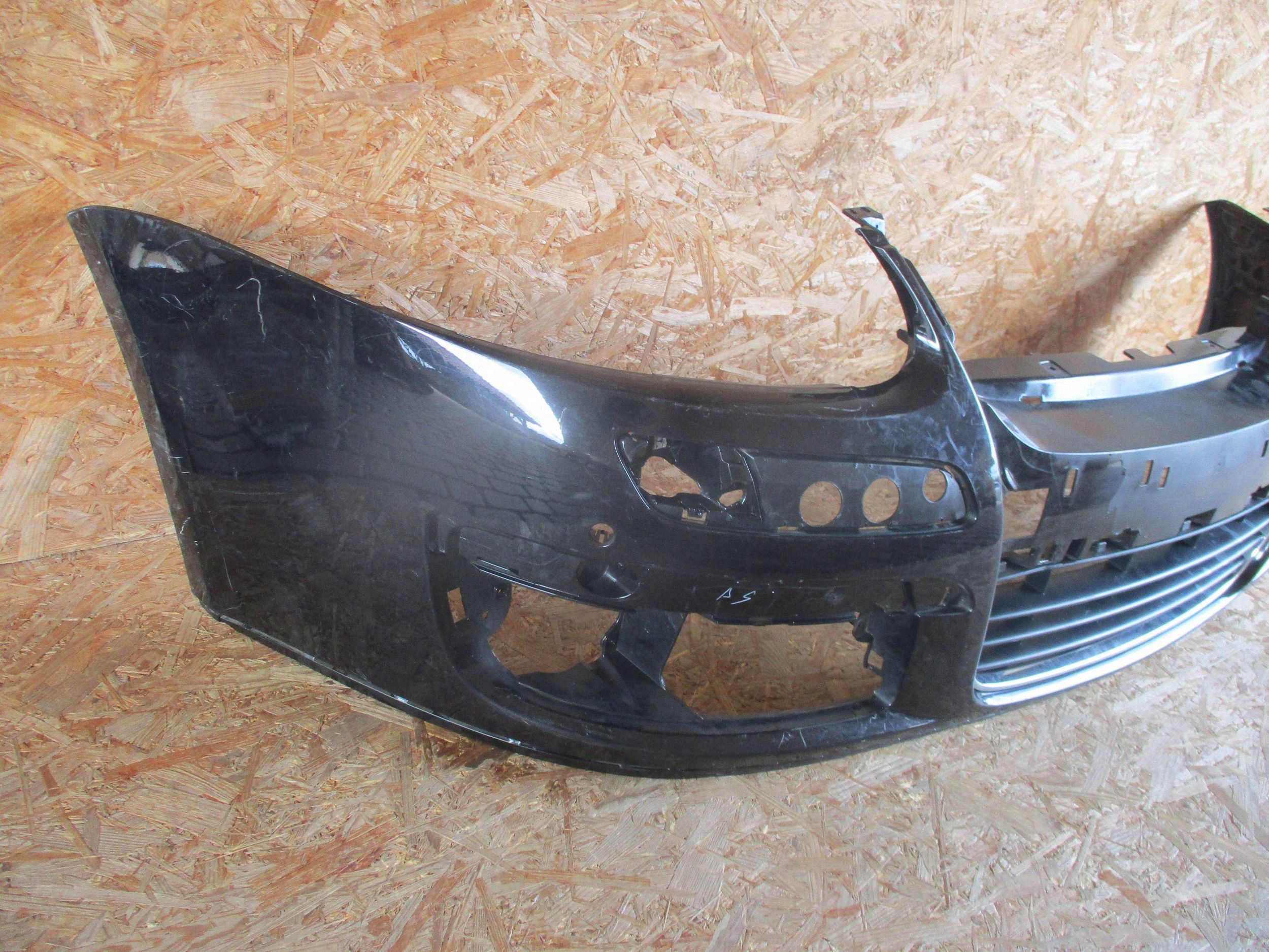 bumper front front VW JETTA GOLF V KOMBI