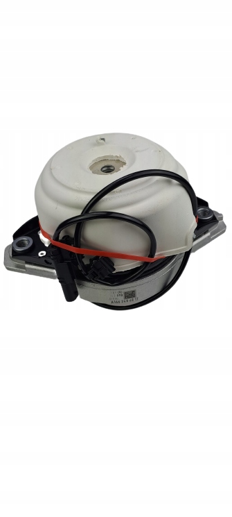 PODUSZKA SILNIKA LEWA MERCEDES GL GLS A1662406817