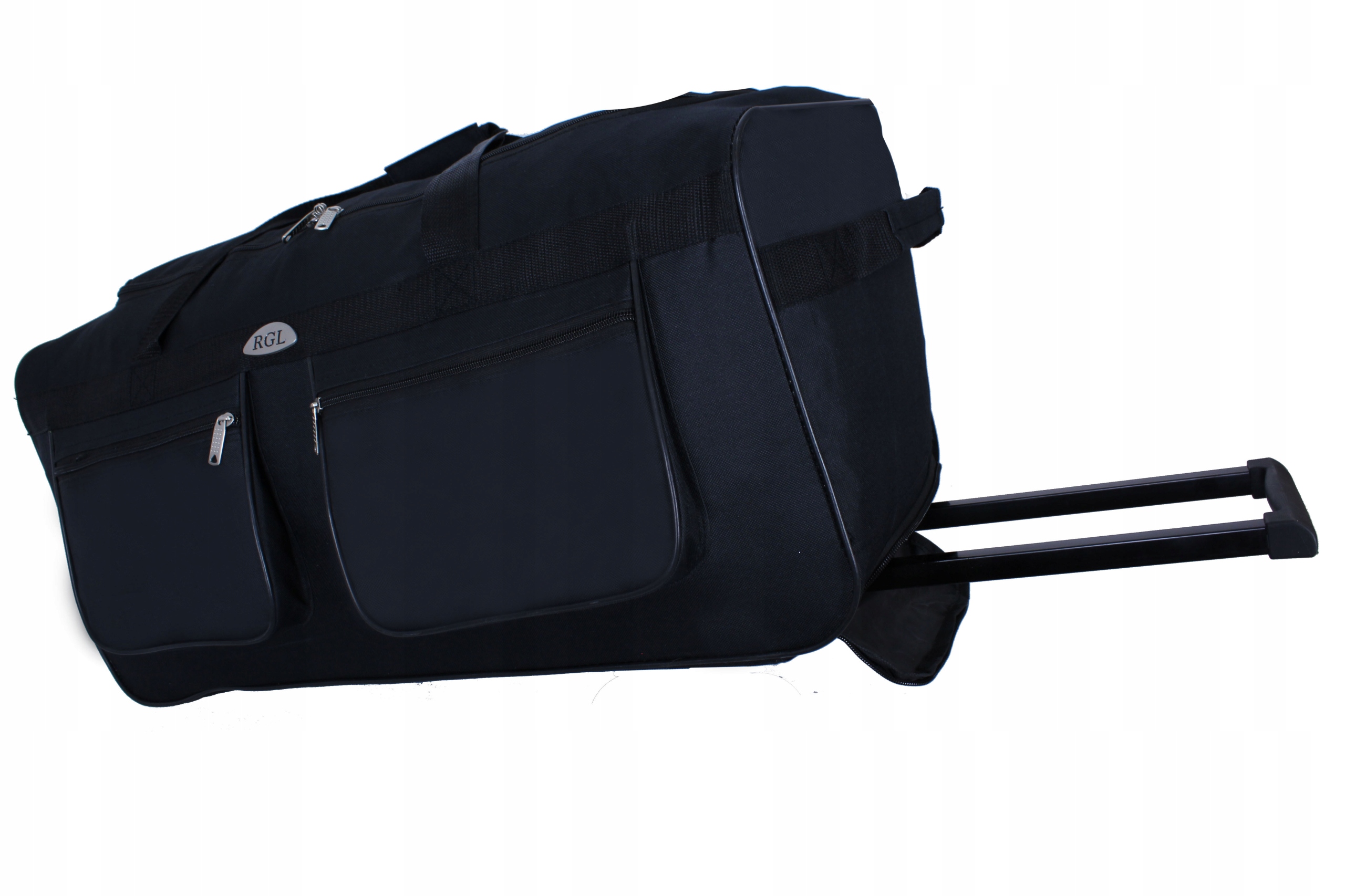 DUŻA TORBA PODRÓŻNA 3x KÓŁKA BAGAŻ walizka 100L Model A1