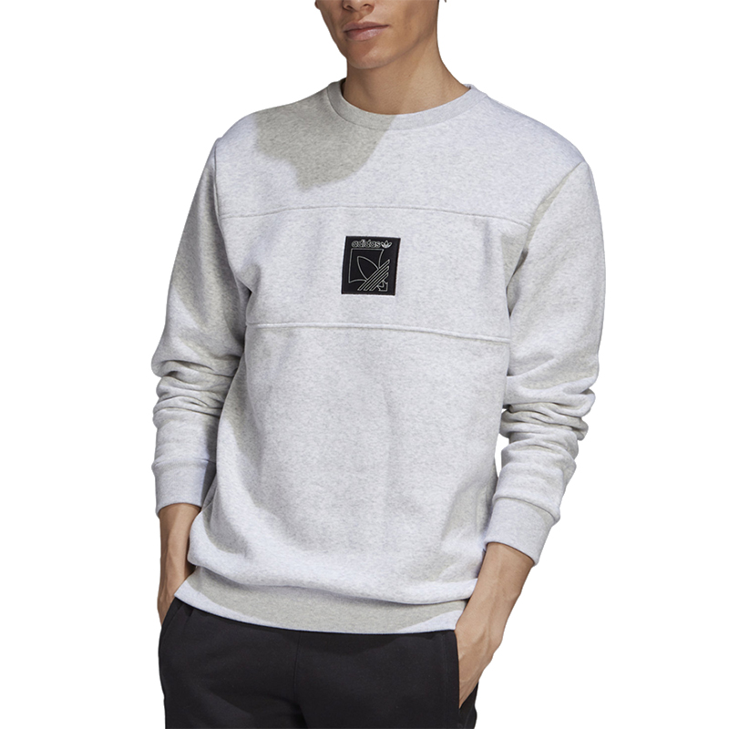 

Adidas Sprt Icon Crew GD5815 Bluza Męska