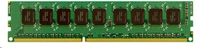 Rozširujúca pamäť Synology 8 Gb DDR4-2666 pre UC3200, SA3200D, RS3618xs,…