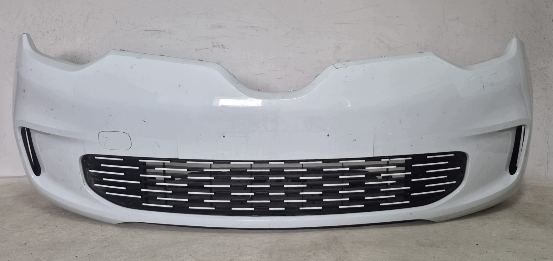 RENAULT TWINGO III 3 LIFT 18- bumper front front 620221014R