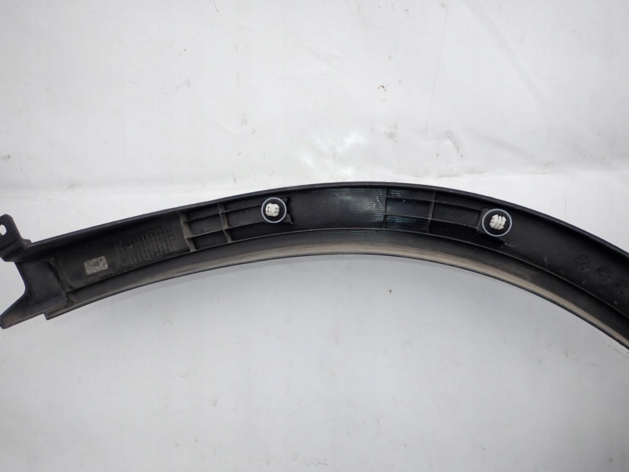 SUZUKI VITARA II 2 15- moulding cap right rear part