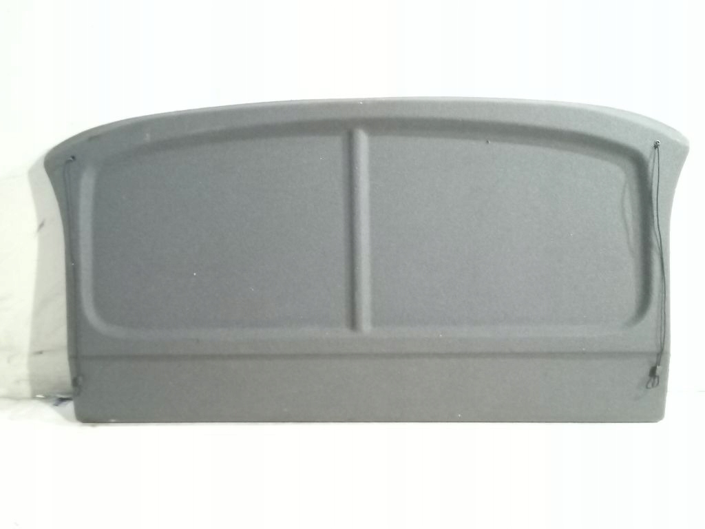 Kia Cerato and plato rear part rear boot