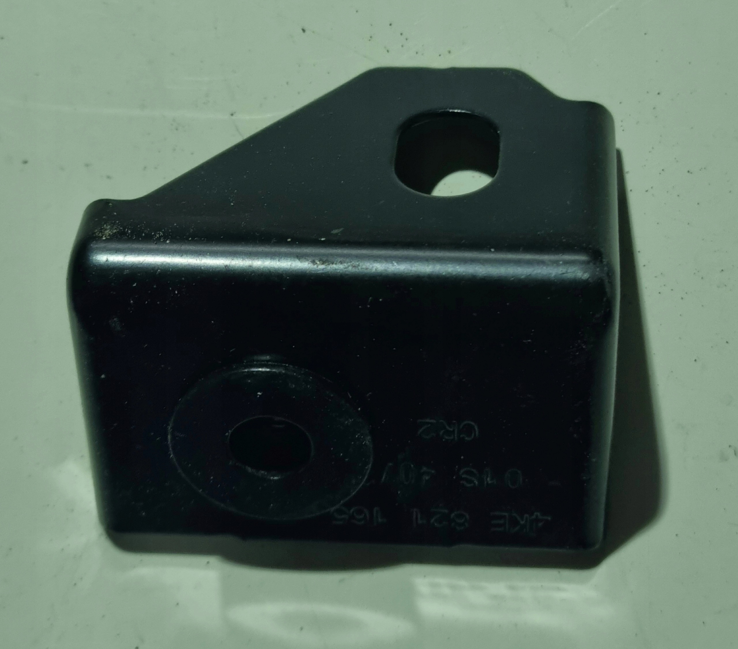 AUDI E-TRON WSPRONIK Support plaque Aile Gauche Avant 4KE821165