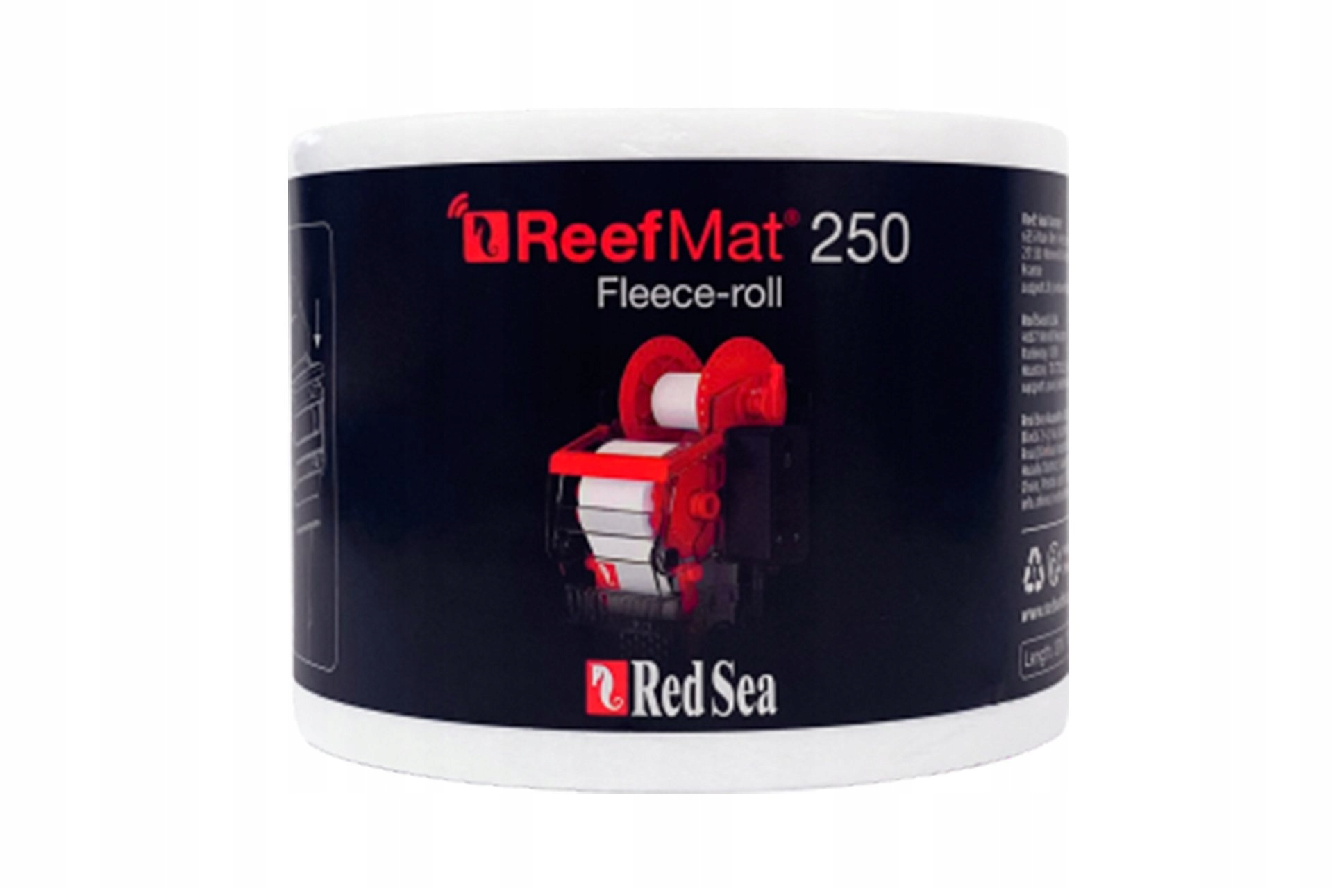 Náhradní Filtrační Válec Pro Válečkový Filtr Reefmat 250