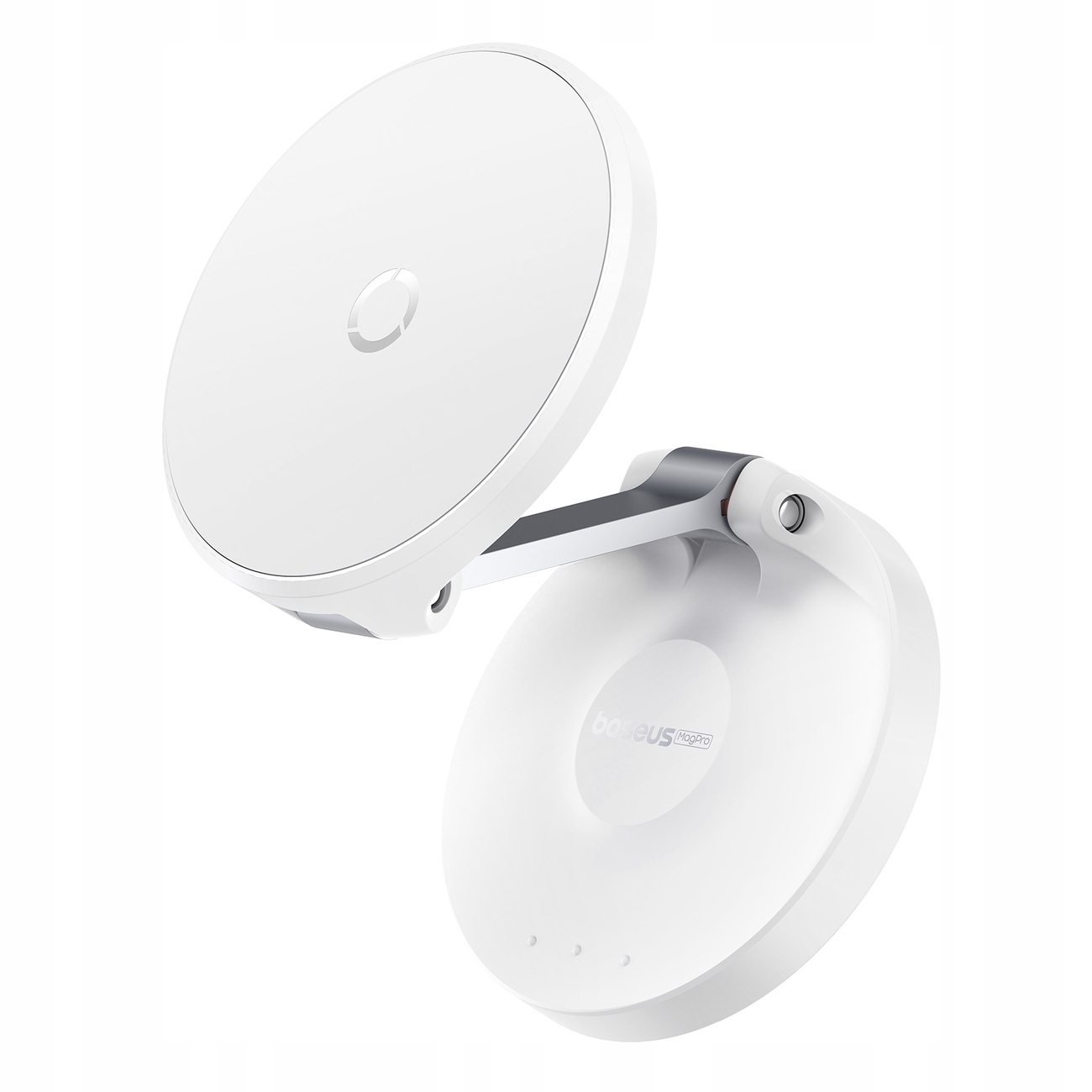 BASEUS MAGNETYCZNY UCHWYT NA TELEFON STOJAK HOLDER PODSATWKA DO TELEFONU Kod producenta B10564101211-00