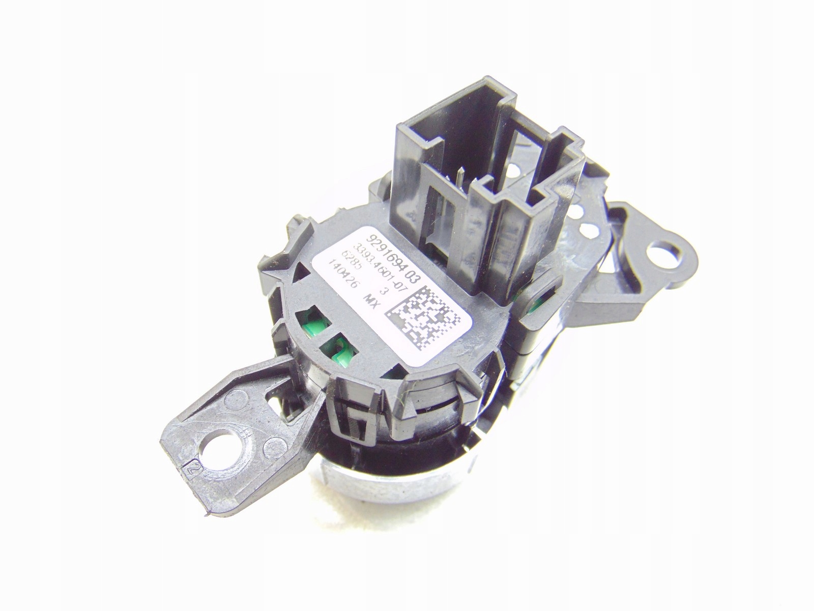 switch button START STOP BMW X3 F25 X4 F26 9291694