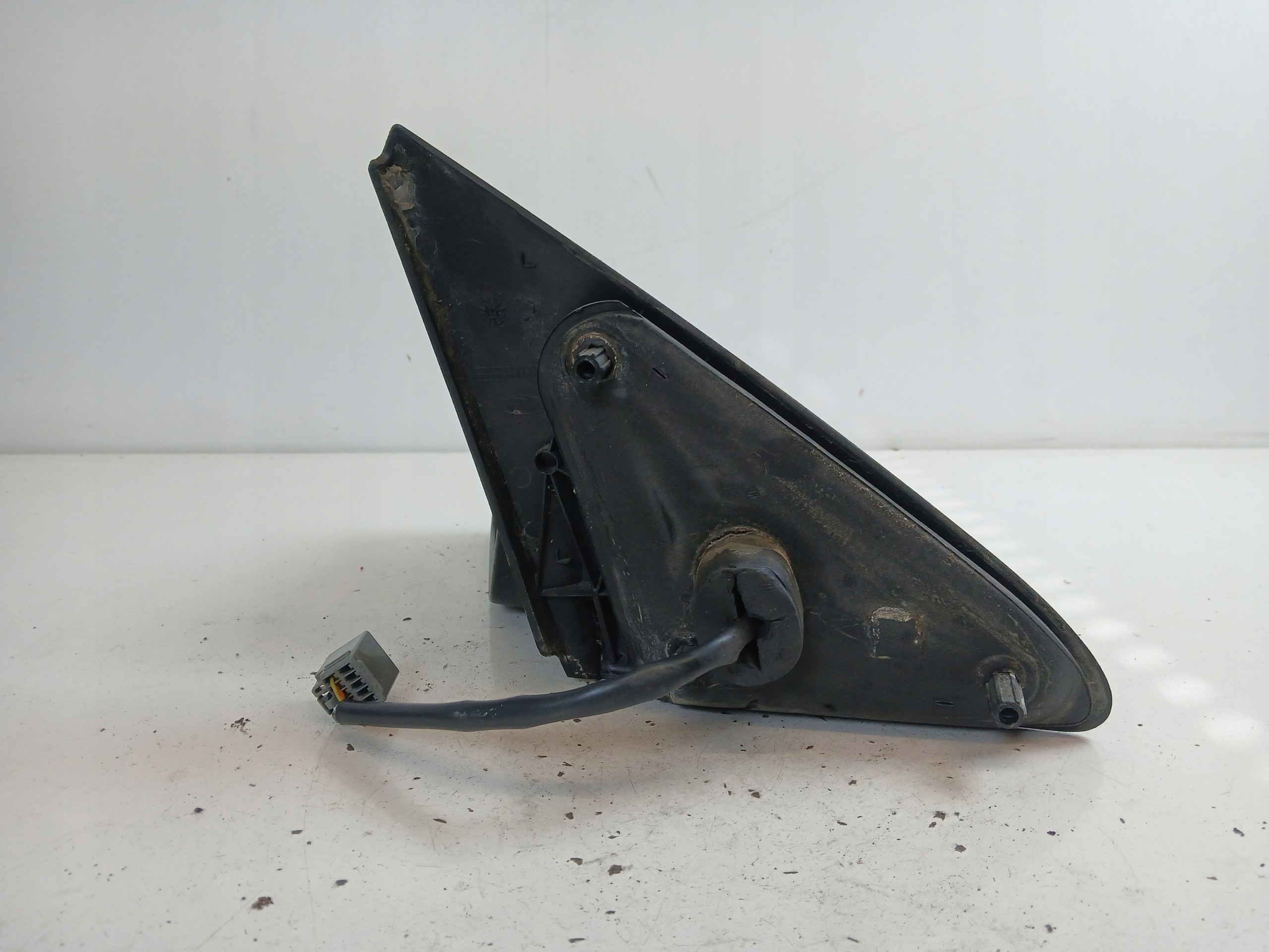 FORD MONDEO MK3 mirror left 5 PIN 72