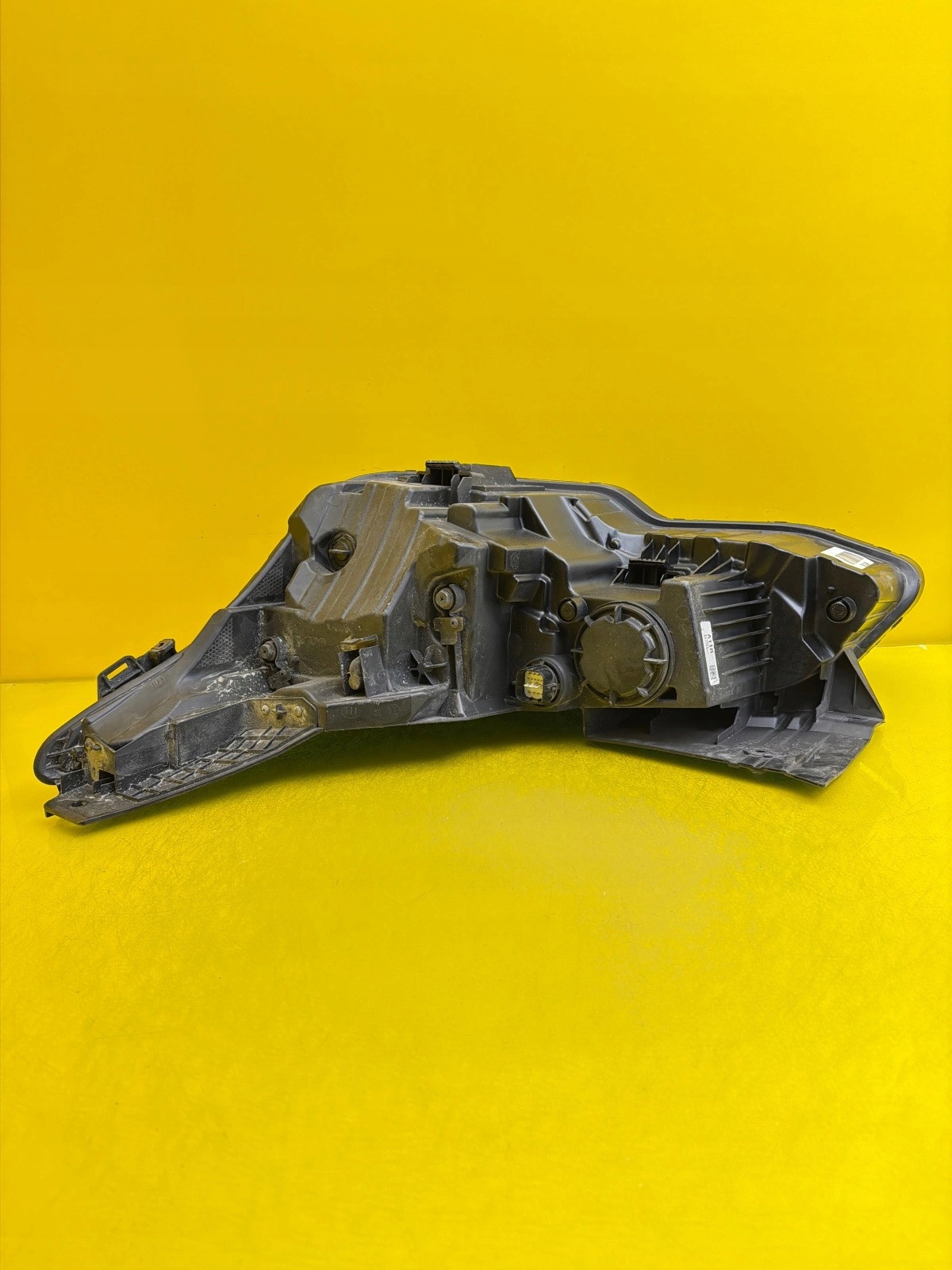 light right front Kia EV6 EV-6 Full Led