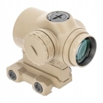 Luneta celownicza Primary Arms SLx 1x Micro Prism Acss Cyclops Gen II Fde