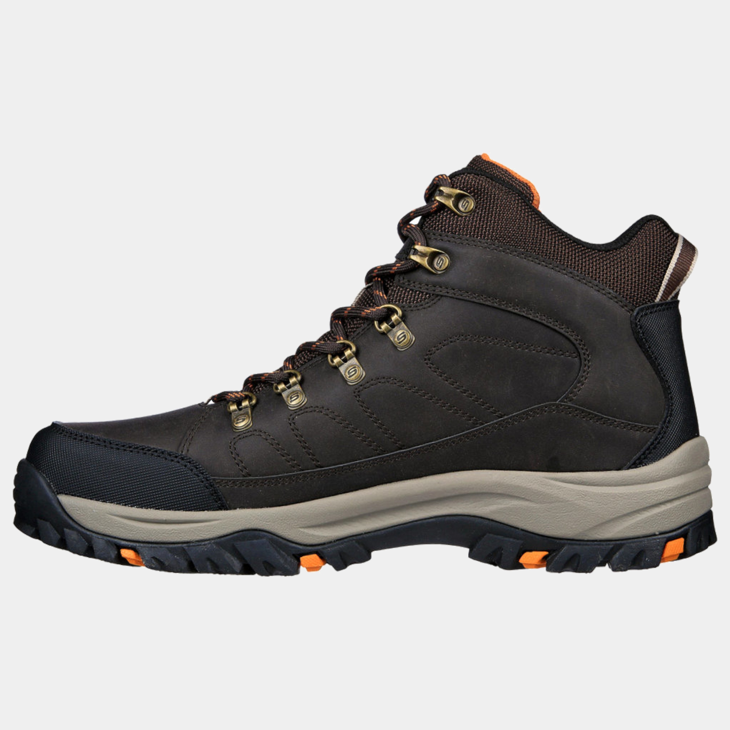 Skechers Pánské sportovní boty Skechers Relment Daggett vel. 42,5