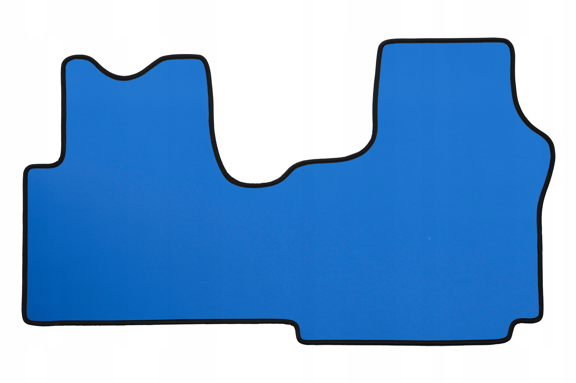 Koberce Opel Vivaro II 15 – rohož z eko-kůže