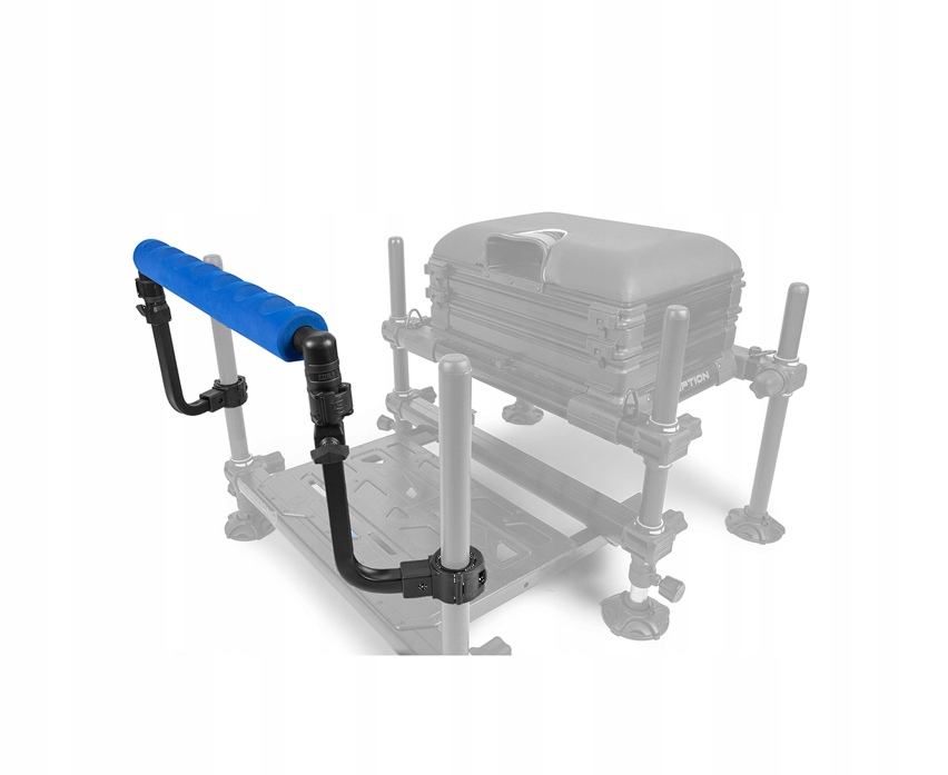 Preston Balkon Offbox 36 Pole Support