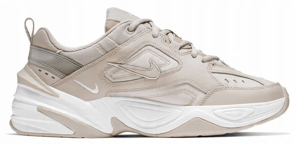 

Buty damskie sneakersy Nike M2K Tekno r. 40
