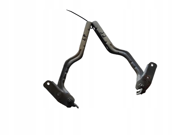 CHRYSLER PACIFICA 03-07 ZAWIASY MASKI