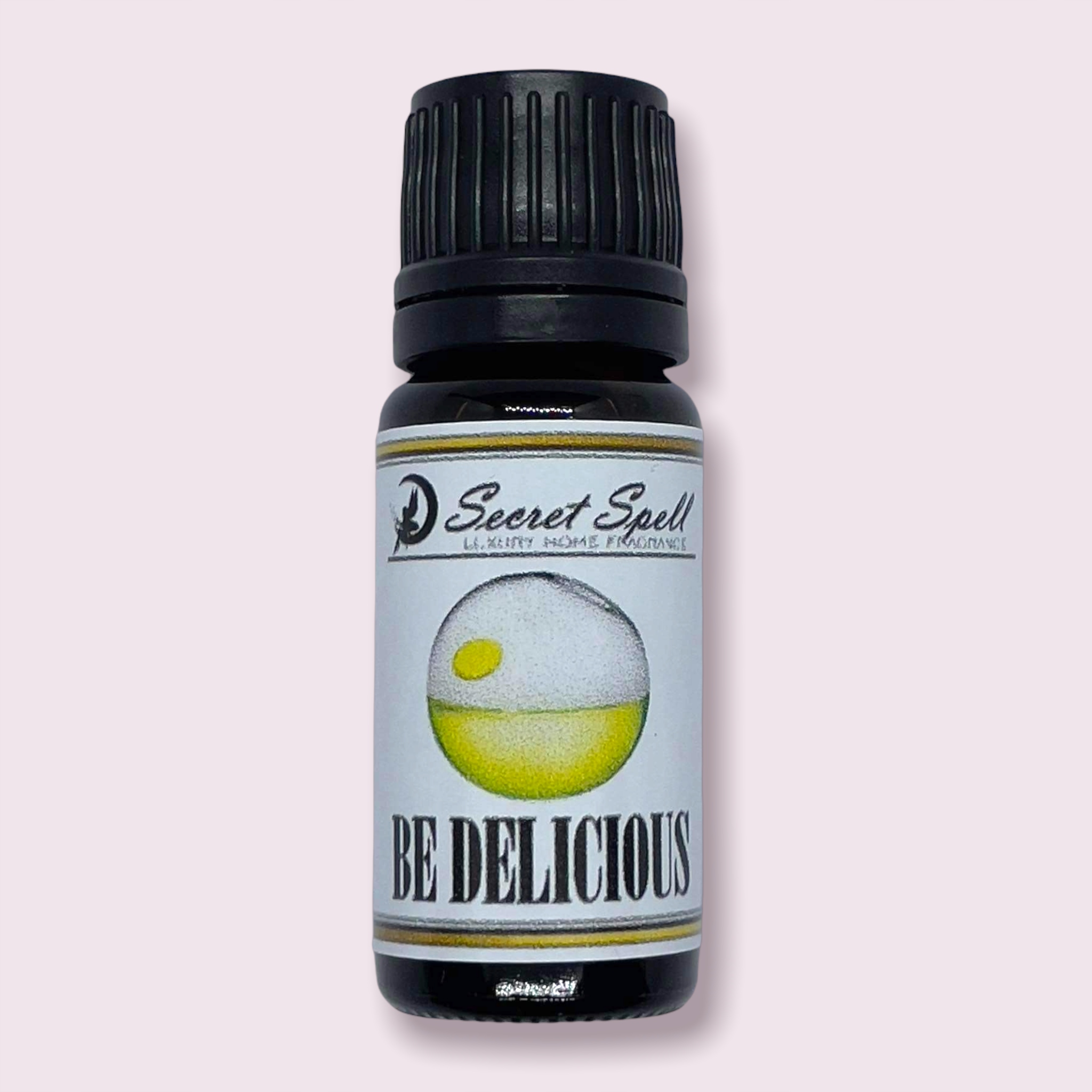 

Secret Spell Be Delicious Olejek zapachowy Perfum