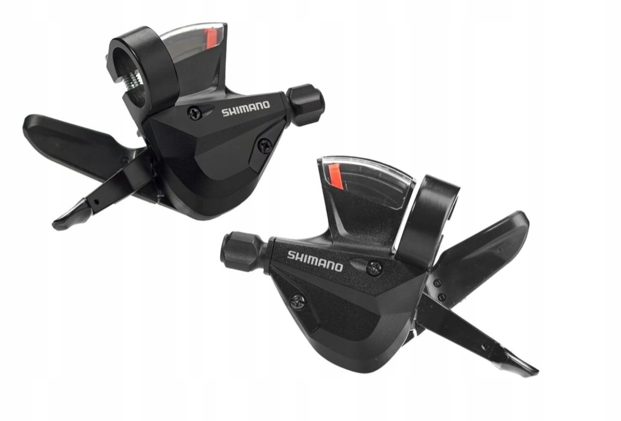 manetki 3 x 8 Shimano Altus SL-M315