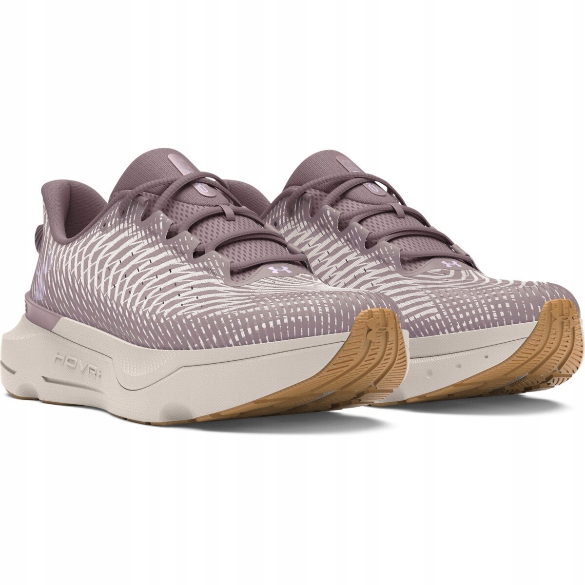 Buty damskie sportowe Under Armour Infinite Pro 3027200-111 40.5