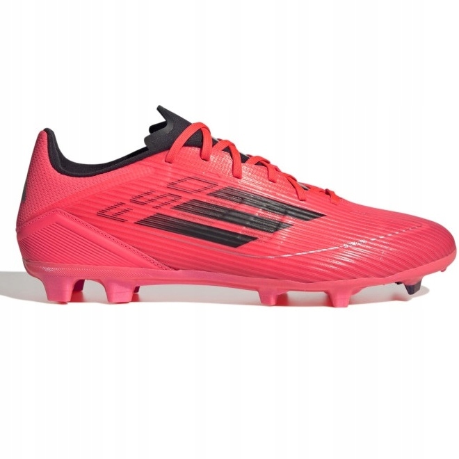 Boty Adidas Korkové F50 League Fg/mg IE0602 Červené Tréninkové Lanky 42