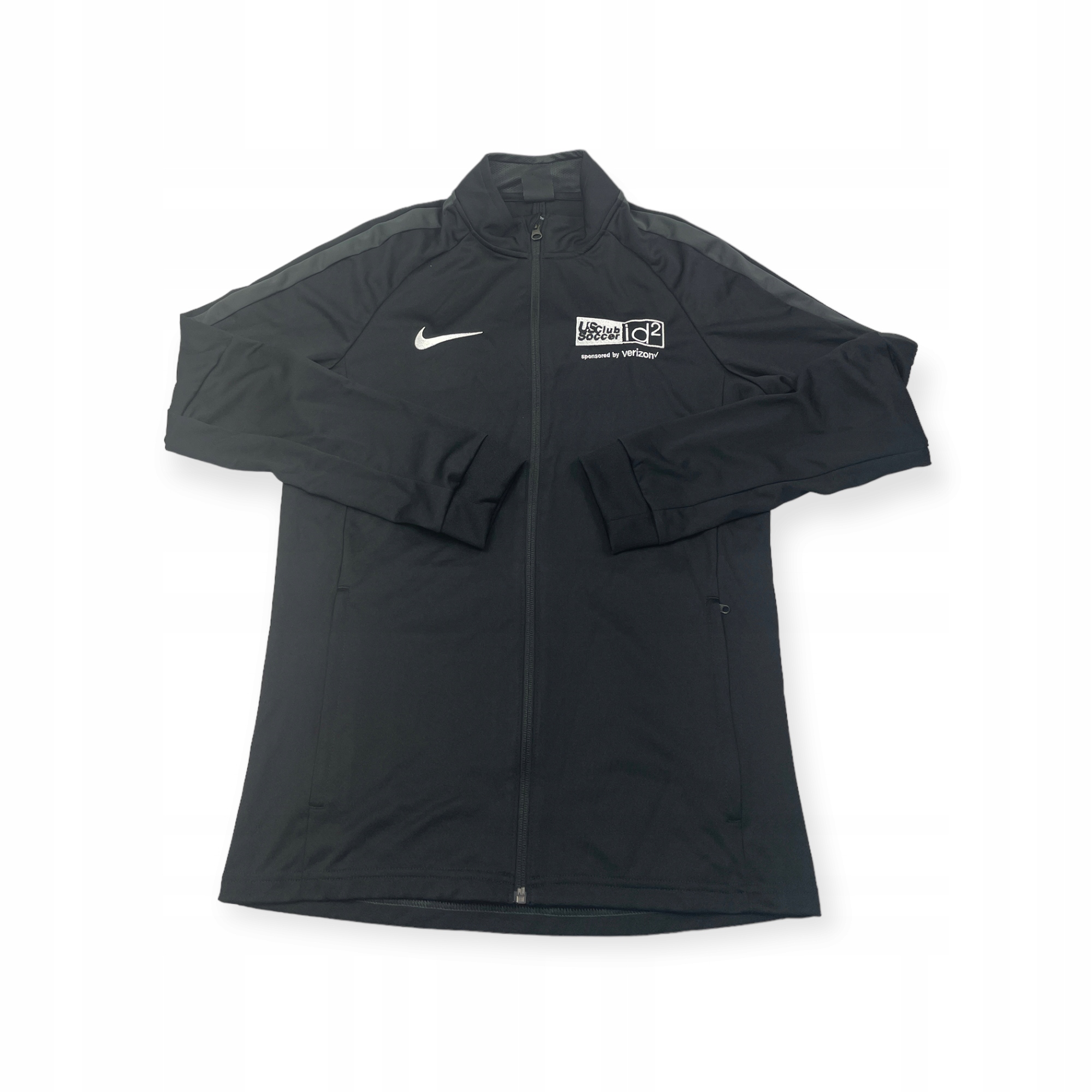 Rozepínací mikina Nike M