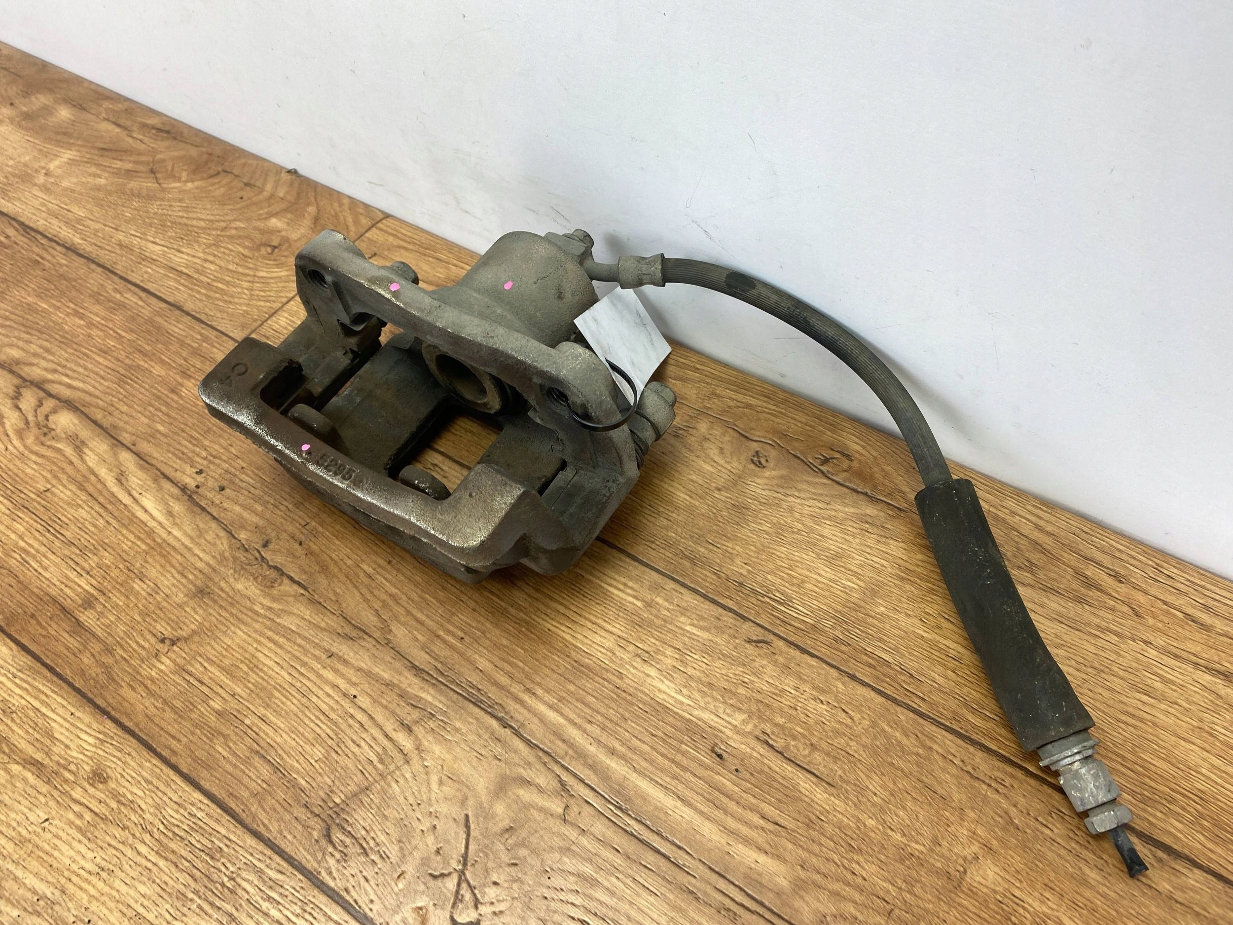 caliper brake rear right Cadillac CTS III 2014+