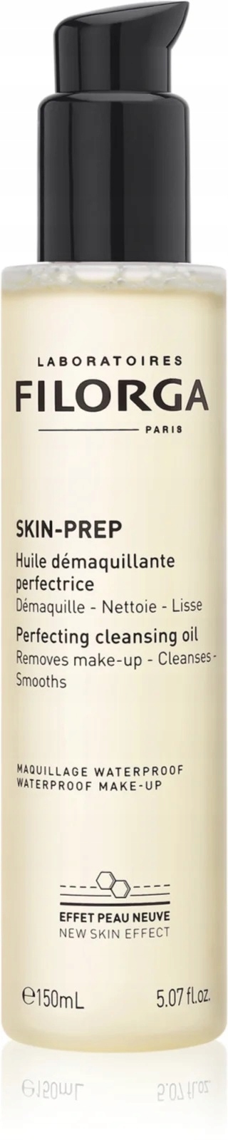 Filorga Skin-Prep Cleanisng oil 150 ml