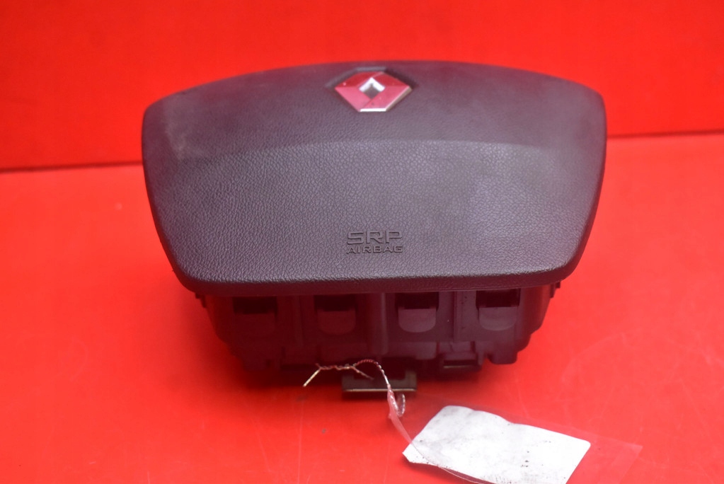 airbag driver´s 6106288D RENAULT MEGANE 3 III 08-14