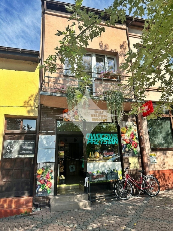 Dom, Wolbrom, Wolbrom, Olkuski, 72 m²