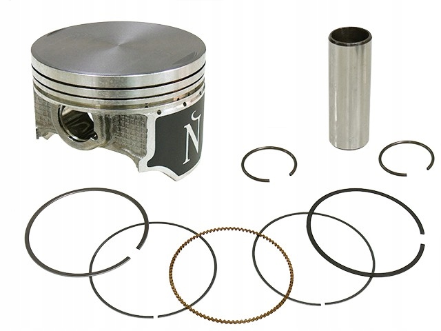 Namura Piest Kawasaki Kvf 360 Prarie '03-'13 (80,48MM +0,50MM)