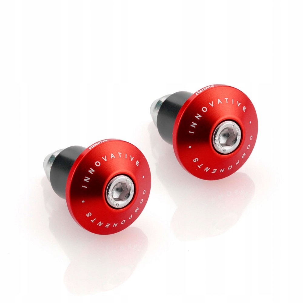 RIZOMA бычок руль кончик MA516r