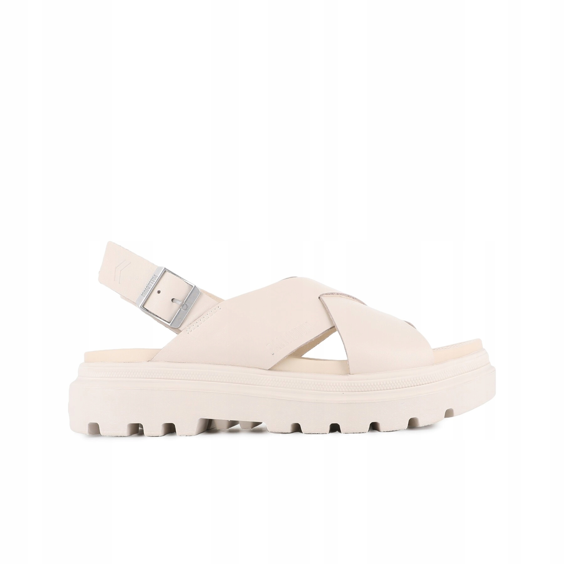 Boty Sandály Palladium 94461-175 Vel 36