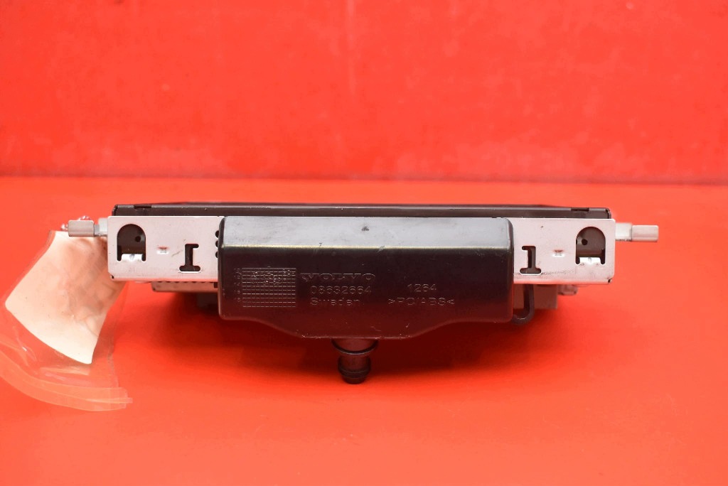 display RADIA 31350692 VOLVO V40 2 II 12-16
