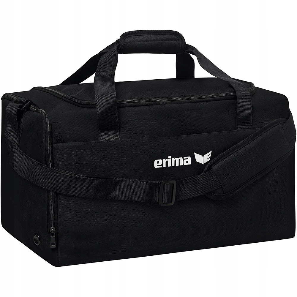 Torba Erima Fitness Siłownia Basen 7232101 r. M