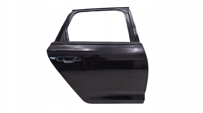 AUDI A6k9 УНИВЕРСАЛ 18-22 ЗАД. ЗАДНЕЕ ПРАВЕ ДВЕРИ