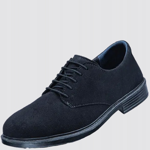 Obuwie ochronne, półbuty bezpieczne CX 505 S1P Esd 34600 Atlas '43