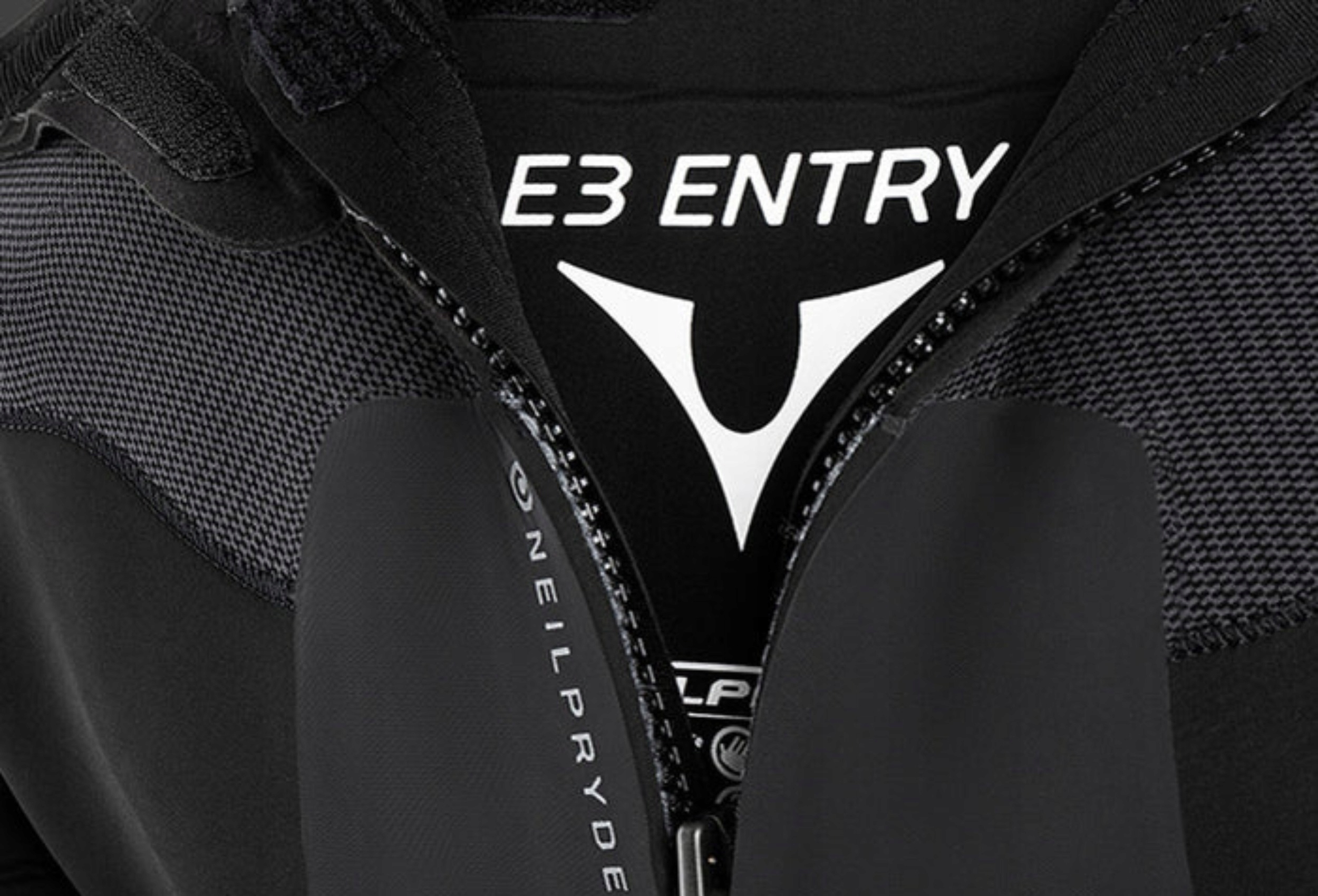 PIANKA NEILPRYDE NEXUS FS gr.3/2 mm r.50/M FS Model Nexus