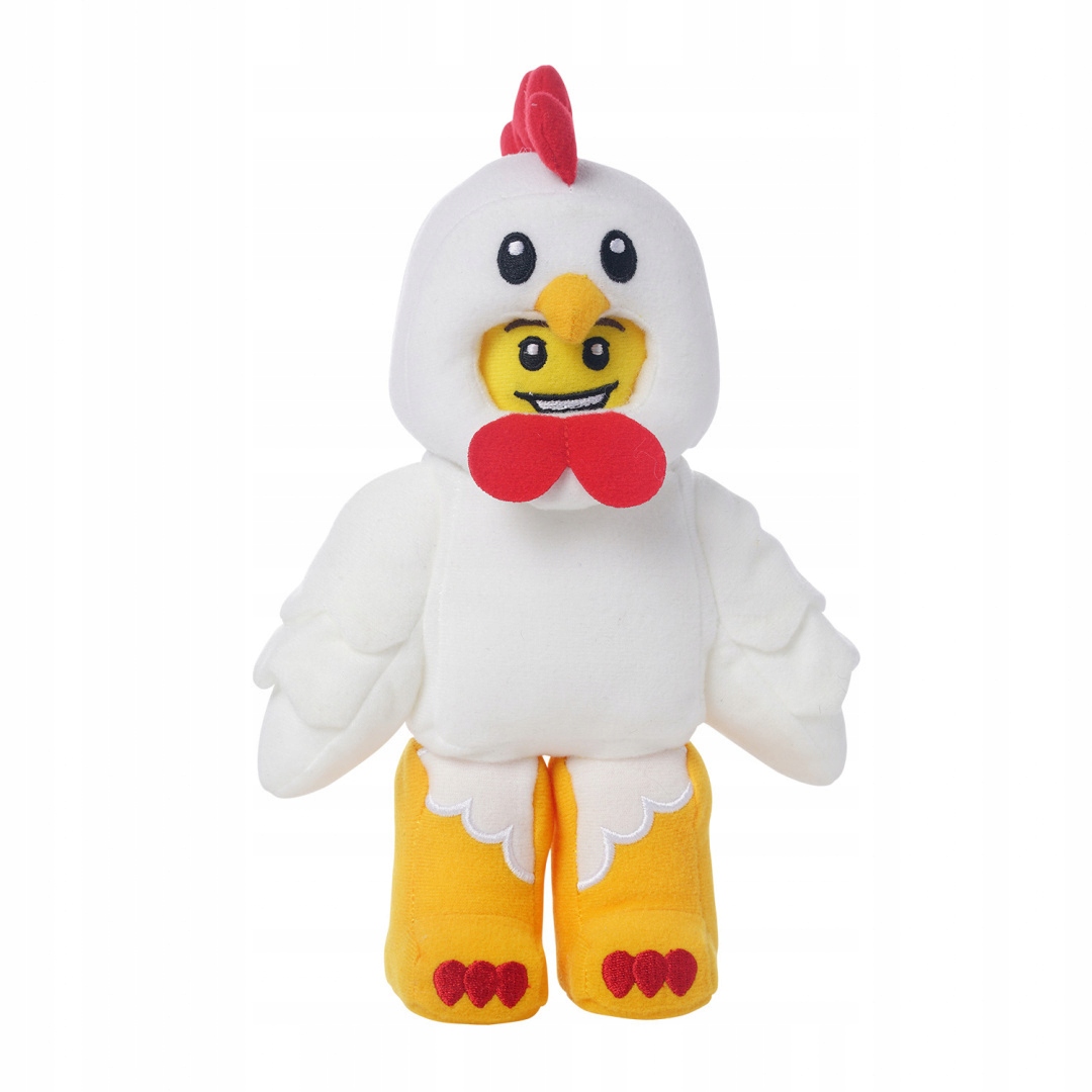

Lego Classic Pluszak Maskotka Kurczak 345270
