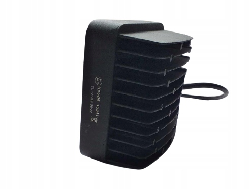 LAMPA ROBOCZA HALOGEN 16 LED 12/24V SZPERACZ DIOD Producent części Inny