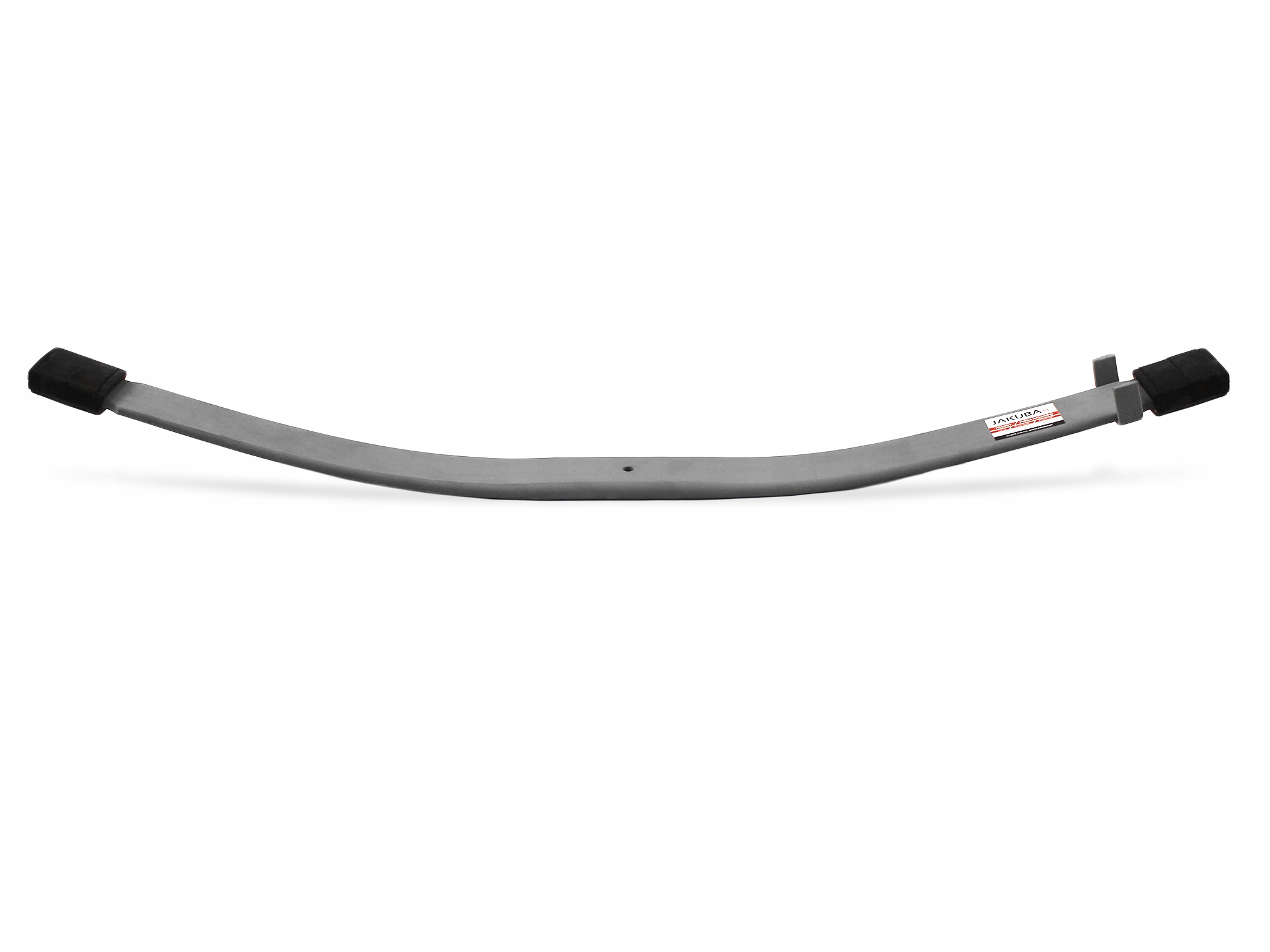 WZMOCNIENIE RESORU 1P IVECO DAILY 35S TYŁ OD 2014