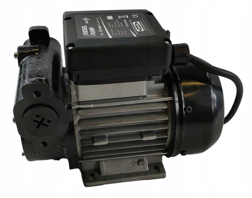 Pompa MP60-A GAITER ON Marka GAITER