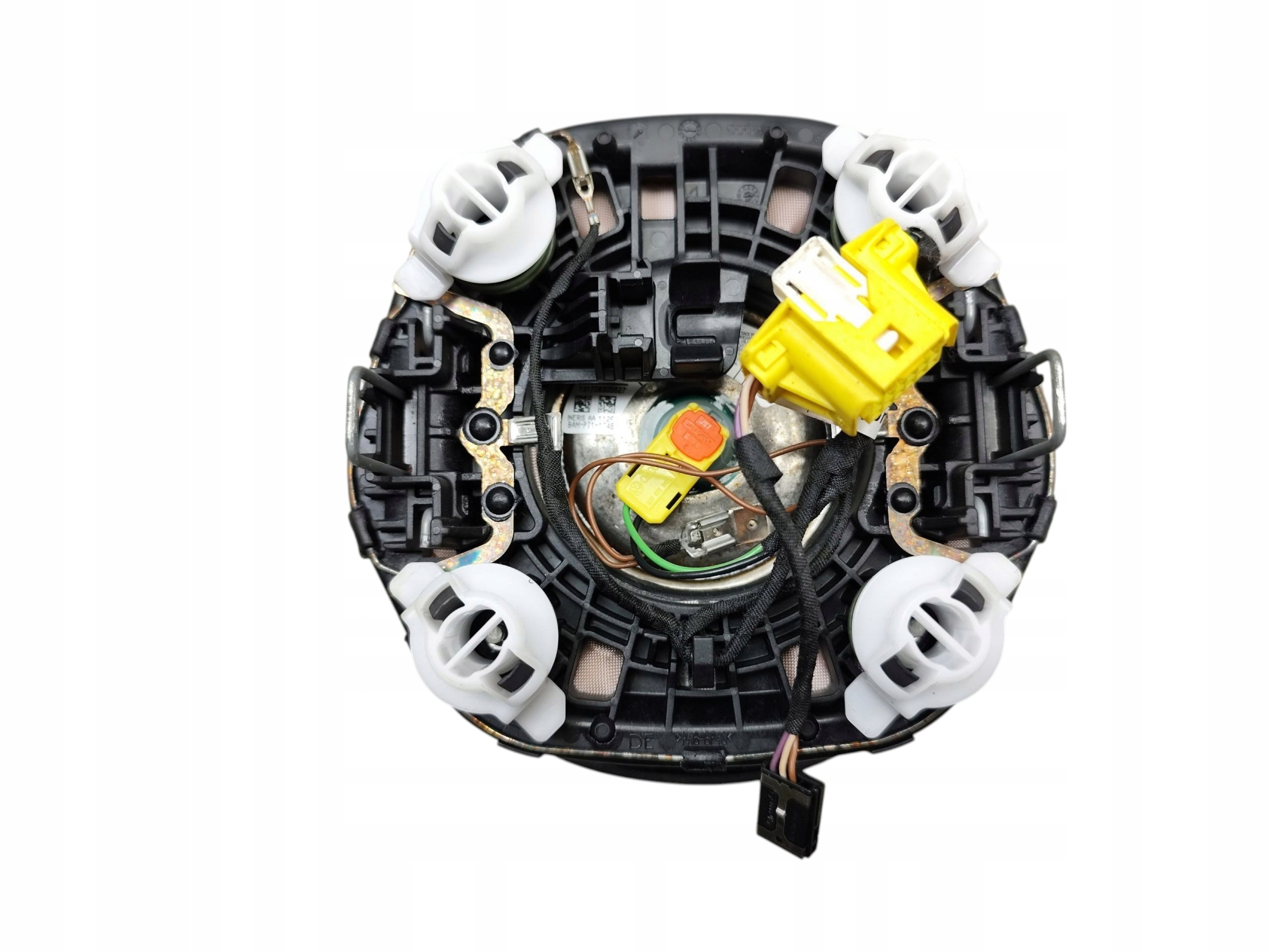 airbag airbag autisti AUDI Q3 e 8U (2011-2014) 8V0880201AC