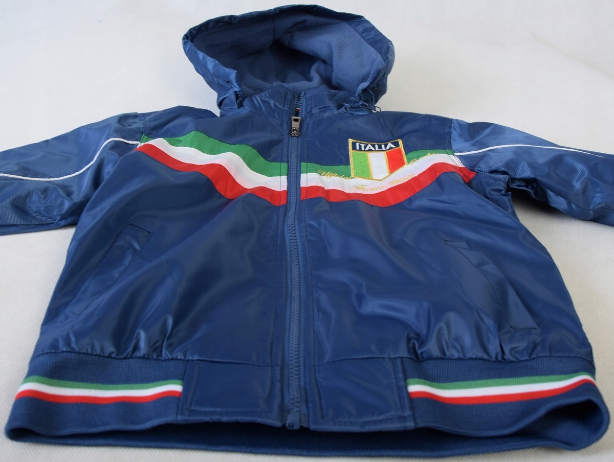 KURTKA WIOSENNA/JESIENNA POLAR R-52 N4 98/104 Rozmiar (new) 98