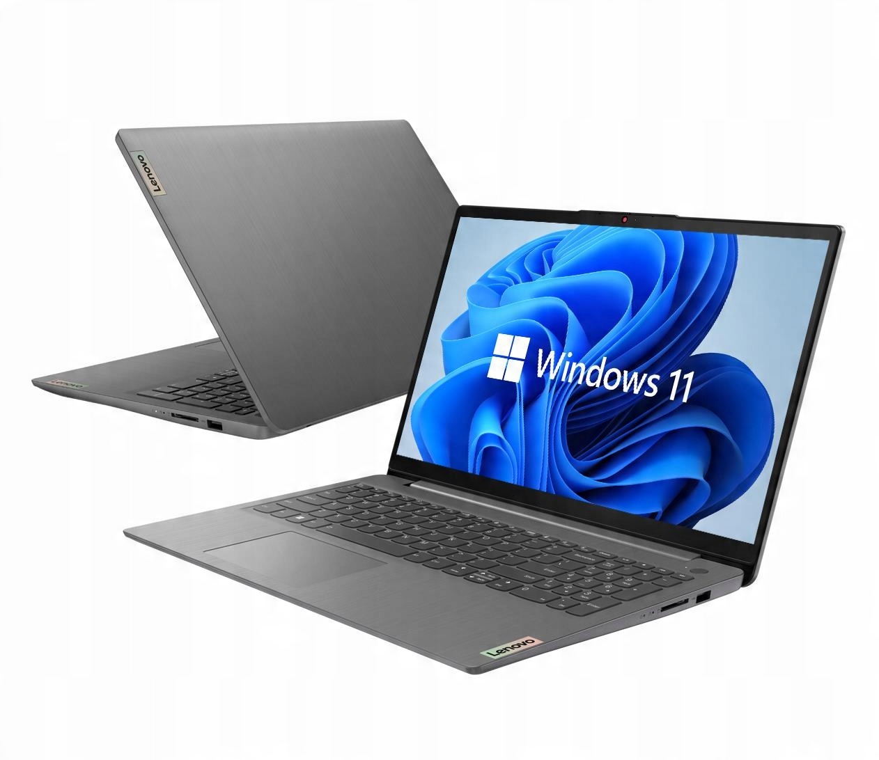 

Lenovo IdeaPad 3-15 i3-1215U 16GB 512SSD Win11Pro
